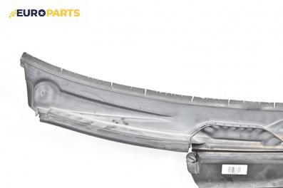 Кора под чистачки за BMW X3 Series E83 (01.2004 - 12.2011), 4+1 вр., джип