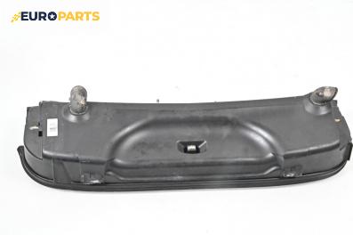Пластмасова кора за BMW X3 Series E83 (01.2004 - 12.2011), 4+1 вр., джип