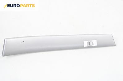 Интериорна пластмаса за BMW X3 Series E83 (01.2004 - 12.2011), 4+1 вр., джип, позиция: предна