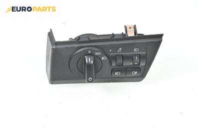 Ключ светлини  за BMW X3 Series E83 (01.2004 - 12.2011), № 3 420 270