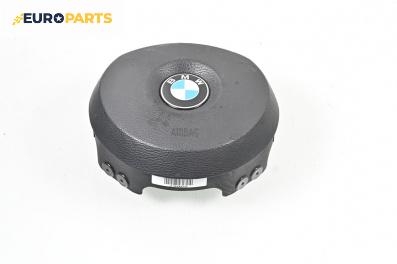 Airbag за BMW X3 Series E83 (01.2004 - 12.2011), 4+1 вр., джип, позиция: предна