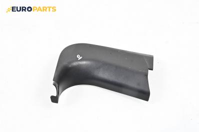 Интериорна пластмаса за BMW X3 Series E83 (01.2004 - 12.2011), 4+1 вр., джип, позиция: дясна