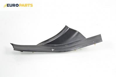 Интериорна пластмаса за BMW X3 Series E83 (01.2004 - 12.2011), 4+1 вр., джип, позиция: предна