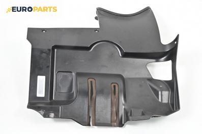 Интериорна пластмаса под таблото за BMW X3 Series E83 (01.2004 - 12.2011), 4+1 вр., джип