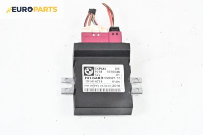 Модул за горивна помпа за BMW 3 Series E90 Touring E91 (09.2005 - 06.2012), № 55892110