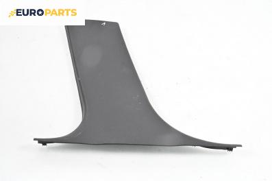 Интериорна пластмаса за BMW 3 Series E90 Touring E91 (09.2005 - 06.2012), 4+1 вр., комби, позиция: лява