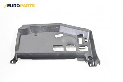 Интериорна пластмаса под таблото за BMW 3 Series E90 Touring E91 (09.2005 - 06.2012), 4+1 вр., комби