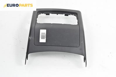 Интериорна пластмаса за BMW 3 Series E90 Touring E91 (09.2005 - 06.2012), 4+1 вр., комби, позиция: предна
