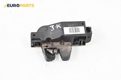Брава заден капак за Citroen Xsara Picasso (09.1999 - 06.2012), миниван, позиция: задна
