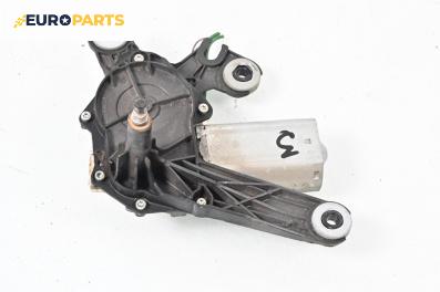 Ел. мотор за чистачките за Citroen Xsara Picasso (09.1999 - 06.2012), миниван, позиция: задна