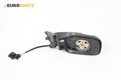 Огледало за Volkswagen Passat II Variant B3, B4 (02.1988 - 06.1997), 4+1 вр., комби, позиция: дясна