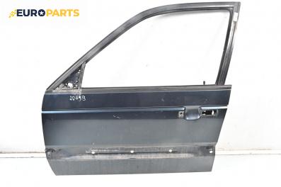 Врата за Volkswagen Passat II Variant B3, B4 (02.1988 - 06.1997), 4+1 вр., комби, позиция: предна, лява