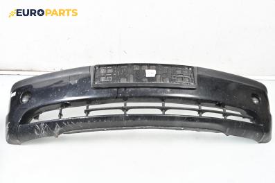 Предна броня за BMW 3 Series E46 Sedan (02.1998 - 04.2005), седан, позиция: предна