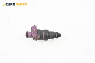 Дюза бензин за Renault Clio II Hatchback (09.1998 - 09.2005) 1.2 (BB0A, BB0F, BB10, BB1K, BB28, BB2D, BB2H, CB0A...), 58 к.с.