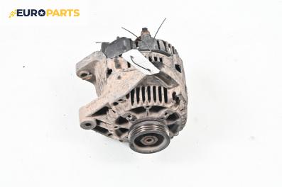 Алтернатор / генератор за Renault Clio II Hatchback (09.1998 - 09.2005) 1.2 (BB0A, BB0F, BB10, BB1K, BB28, BB2D, BB2H, CB0A...), 58 к.с.