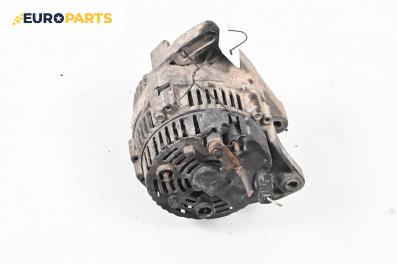 Алтернатор / генератор за Renault Clio II Hatchback (09.1998 - 09.2005) 1.2 (BB0A, BB0F, BB10, BB1K, BB28, BB2D, BB2H, CB0A...), 58 к.с.
