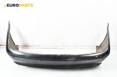 Задна броня за BMW 3 Series E46 Sedan (02.1998 - 04.2005), седан
