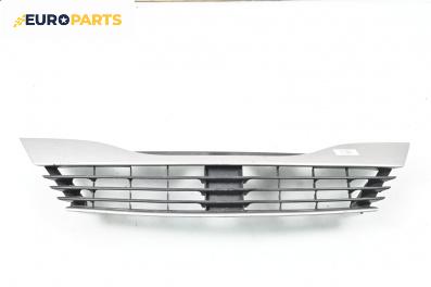 Решетка за Renault Laguna II Grandtour (03.2001 - 12.2007), комби, позиция: предна