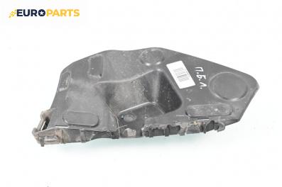 Държач броня за Opel Tigra Twin Top (06.2004 - 12.2010), кабрио, позиция: предна, лява