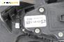 Потенциометър газ  за Opel Tigra Twin Top (06.2004 - 12.2010), № 9 129 423