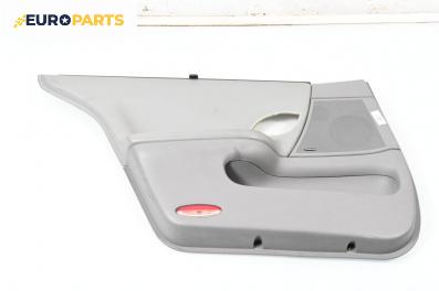 Кора врата за Renault Laguna II Grandtour (03.2001 - 12.2007), 4+1 вр., комби, позиция: задна, лява