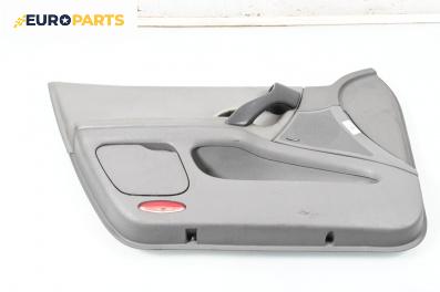 Кора врата за Renault Laguna II Grandtour (03.2001 - 12.2007), 4+1 вр., комби, позиция: предна, лява
