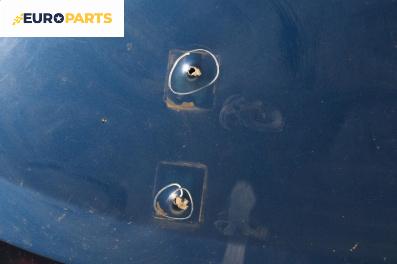 Заден капак за Opel Tigra Twin Top (06.2004 - 12.2010), 2+1 вр., кабрио, позиция: задна