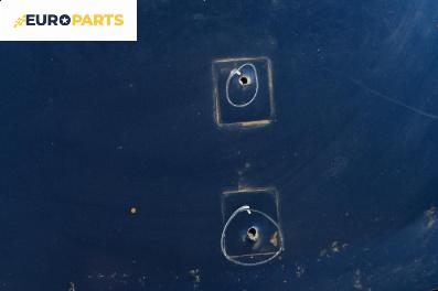 Заден капак за Opel Tigra Twin Top (06.2004 - 12.2010), 2+1 вр., кабрио, позиция: задна
