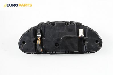 Километраж за BMW 3 Series E46 Sedan (02.1998 - 04.2005) 318 d, 116 к.с.
