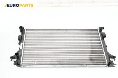 Воден радиатор за Renault Laguna II Grandtour (03.2001 - 12.2007) 2.2 dCi (KG0F), 150 к.с.