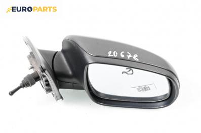 Огледало за Kia Cee'd Sportswagon I (09.2007 - 12.2012), 4+1 вр., комби, позиция: дясна
