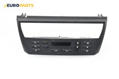 Панел климатроник за BMW X3 Series E83 (01.2004 - 12.2011), № 64.11 3443981