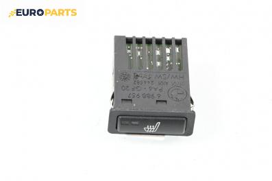 Бутон подгрев седалка за BMW X3 Series E83 (01.2004 - 12.2011)