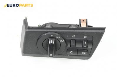 Ключ светлини  за BMW X3 Series E83 (01.2004 - 12.2011)