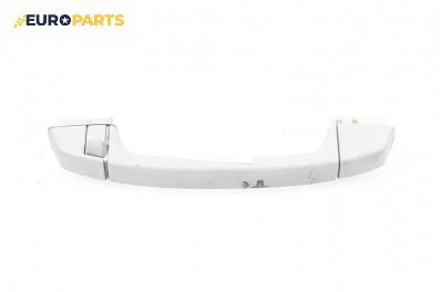 Ръкохватка за таван за BMW X3 Series E83 (01.2004 - 12.2011), 4+1 вр., позиция: задна, дясна