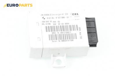 Модул аларма за BMW X3 Series E83 (01.2004 - 12.2011), № 61.35 - 9 127 086 - 01
