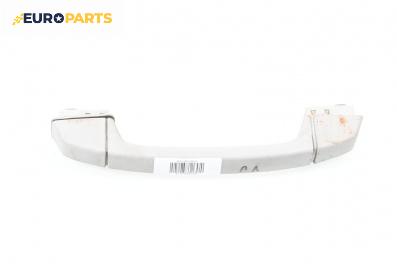 Ръкохватка за таван за BMW X3 Series E83 (01.2004 - 12.2011), 4+1 вр., позиция: предна, лява