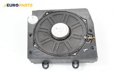 Субуфер за BMW X3 Series E83 (01.2004 - 12.2011), № 6513 69 90101-03