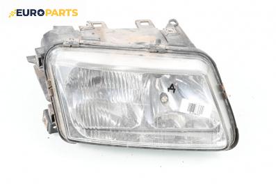 Фар за Audi A3 Hatchback I (09.1996 - 05.2003), хечбек, позиция: дясна