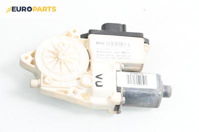Електромотор за стъклоподемник за BMW X3 Series E83 (01.2004 - 12.2011), 4+1 вр., джип, позиция: предна, лява, № 6925 963-1