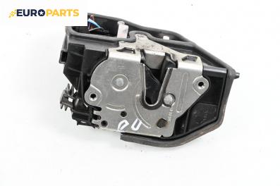 Брава на врата за BMW X3 Series E83 (01.2004 - 12.2011), позиция: предна, дясна