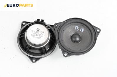 Високоговорители за BMW X3 Series E83 (01.2004 - 12.2011)