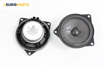 Високоговорители за BMW X3 Series E83 (01.2004 - 12.2011)
