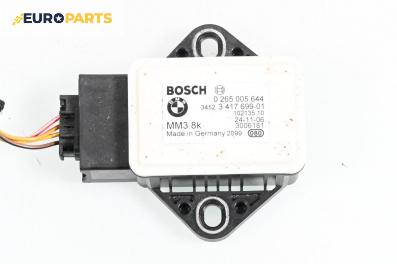 Сензор ESP за BMW X3 Series E83 (01.2004 - 12.2011), № Bosch 0 265 005 664