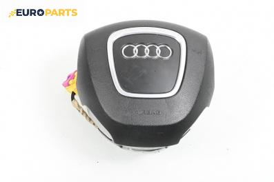 Airbag за Audi A6 Sedan C6 (05.2004 - 03.2011), 4+1 вр., седан, позиция: предна