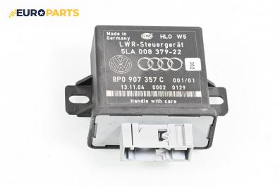 Модул светлини за Audi A6 Sedan C6 (05.2004 - 03.2011), № 8P0 907 357 C