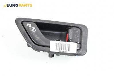 Вътрешна дръжка за Hyundai Getz Hatchback (08.2002 - ...), 4+1 вр., хечбек, позиция: предна, дясна