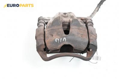 Спирачен апарат за Opel Tigra Twin Top (06.2004 - 12.2010), позиция: предна, лява