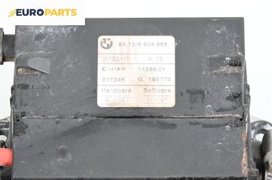 Нагревател антифриз за BMW 3 Series E46 Sedan (02.1998 - 04.2005) 318 d, 116 к.с.