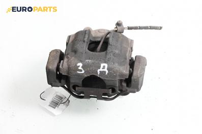 Спирачен апарат за BMW X3 Series E83 (01.2004 - 12.2011), позиция: задна, дясна